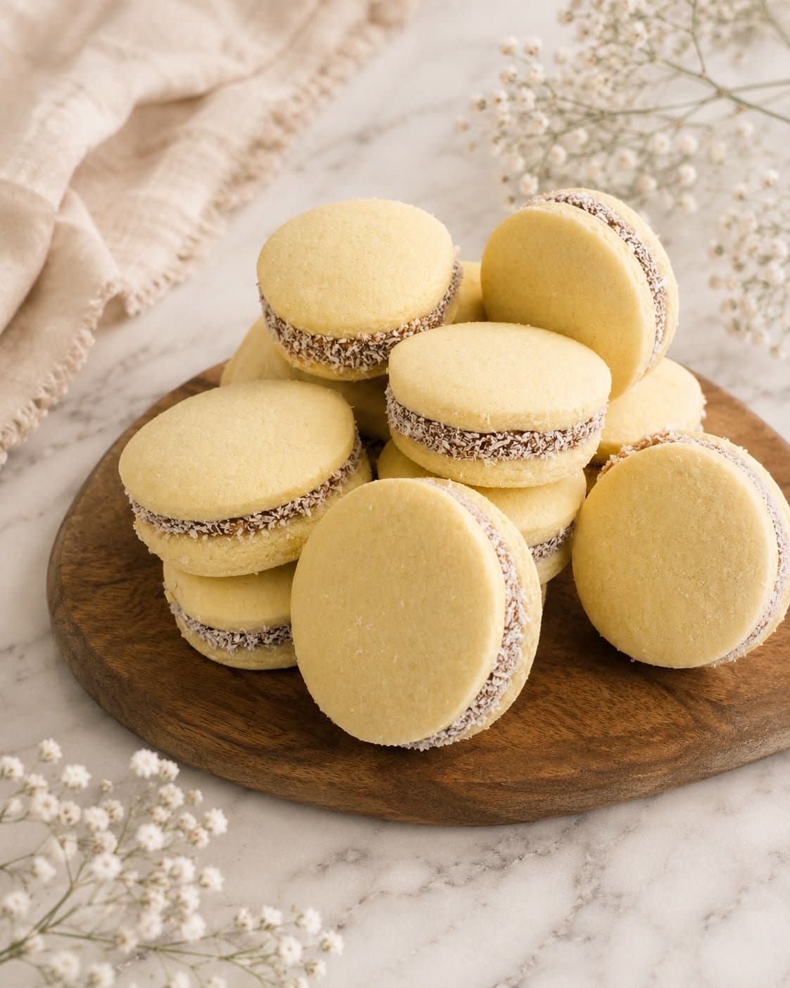 Alfajores