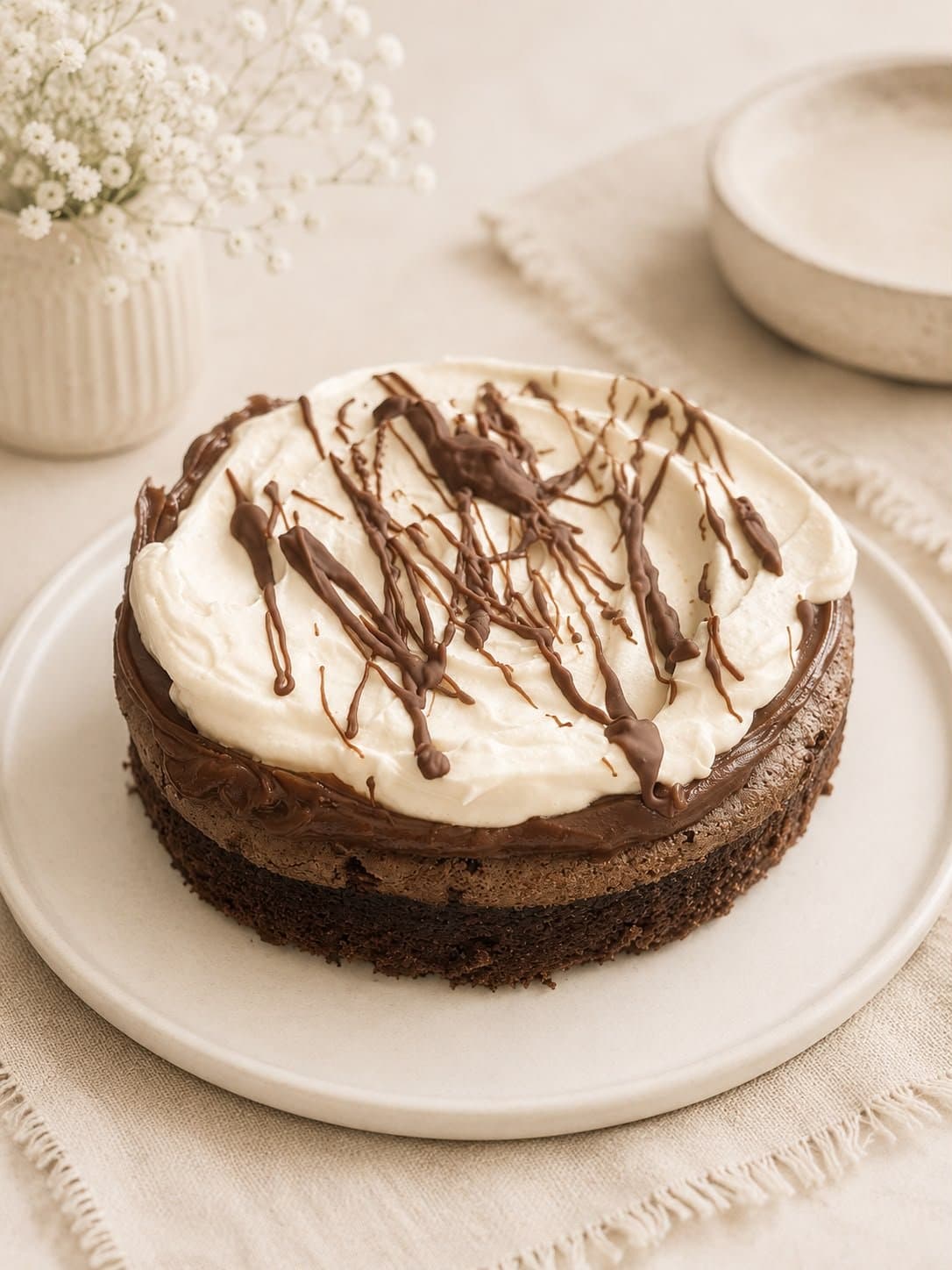 Brownie